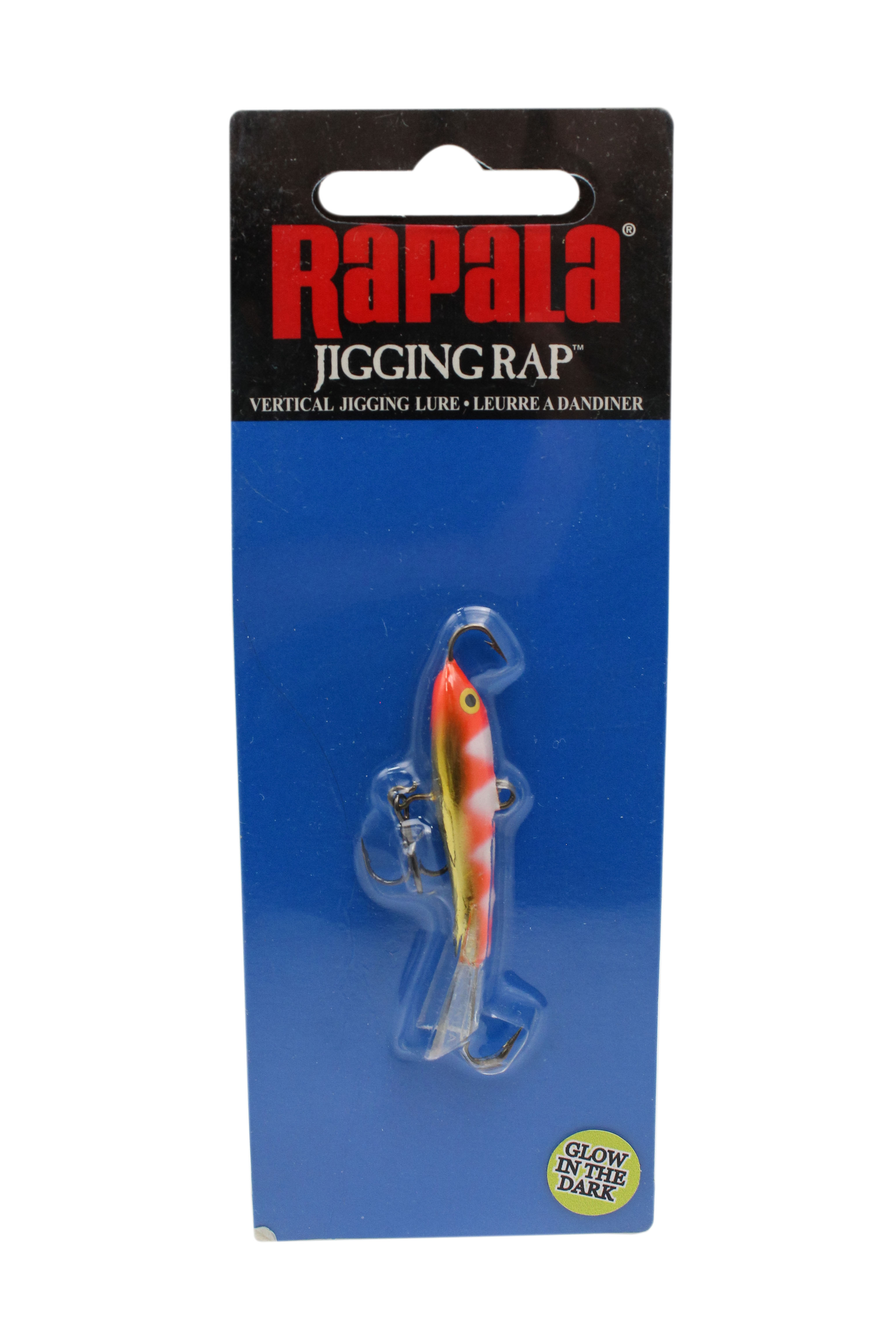 Балансир Rapala W05/GZFR - фото 1