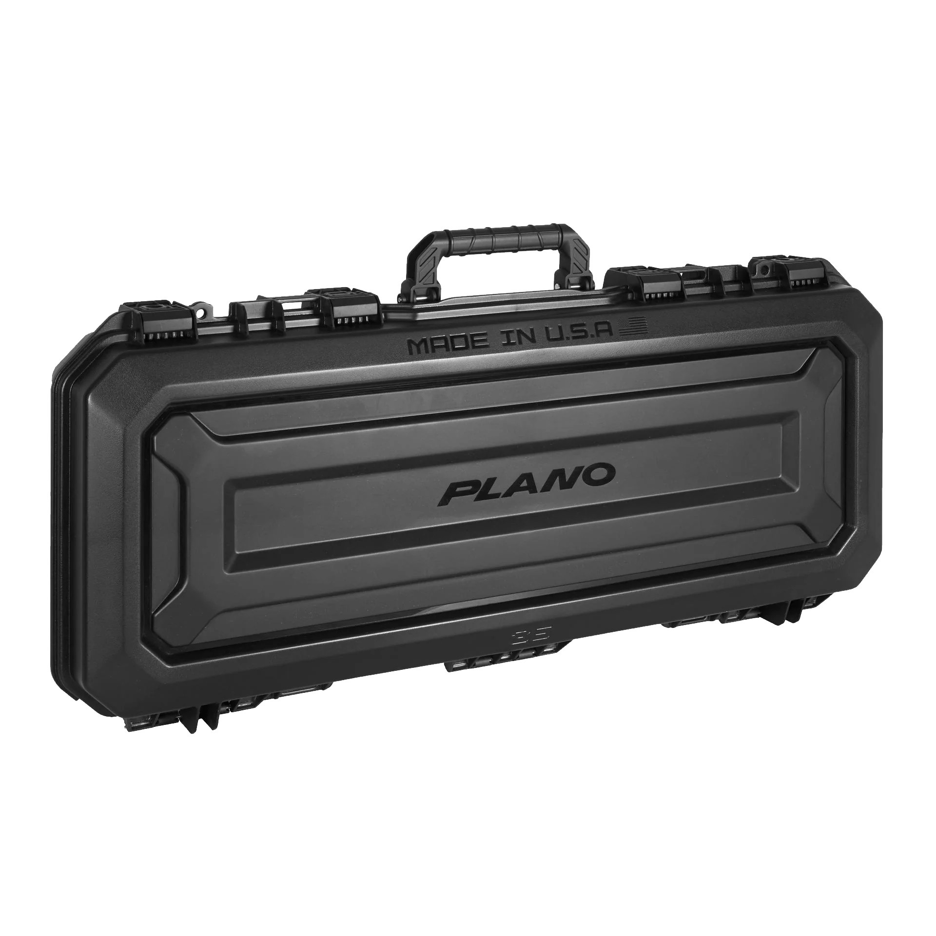 Кейс Plano ALL WEATHER для оружия 94х35,5х12,7см водонепроницаемый  - фото 1