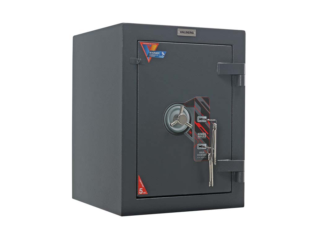 Сейф Промет Форт-67.KL - фото 1