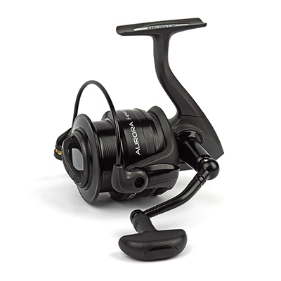 Катушка Nautilus Aurora Feeder 4000 - фото 1