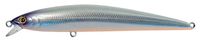 Воблер Pontoon21 Agarron 110SF-SR 110мм 12,9гр 0,6-0,8м 721 - фото 1