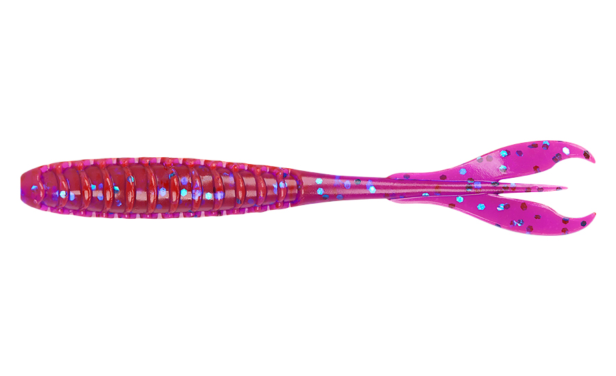 Приманка Minoga Pulsar 5,0"(5шт) 127мм, 6,30 гр, цвет 015 Com - фото 1