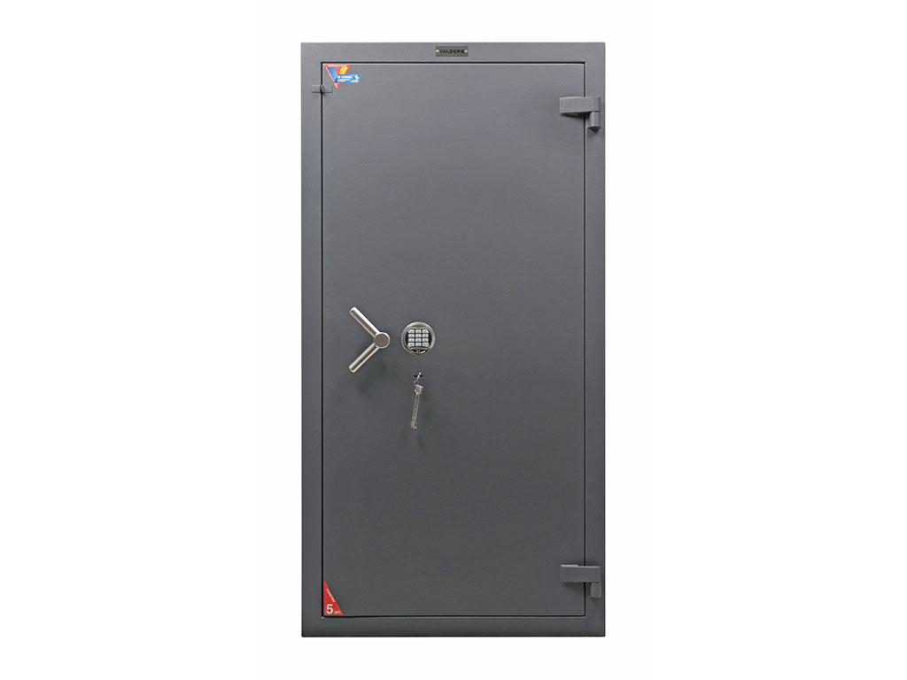 Сейф Промет Форт-1685.EL - фото 1