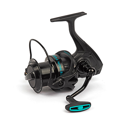 Катушка Nautilus Zenon Feeder NZF6000S Com - фото 1