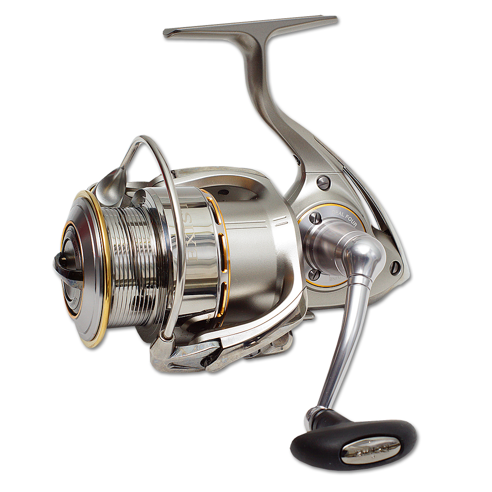 Катушка Daiwa Exist 12 1003 - фото 1