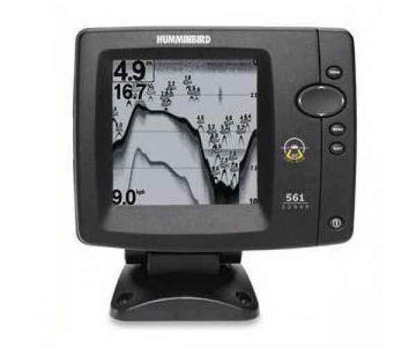 Эхолот Humminbird 561x - фото 1