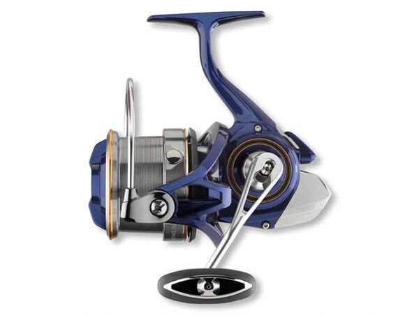 Катушка Daiwa 19 TDR Distance 25QD - фото 1