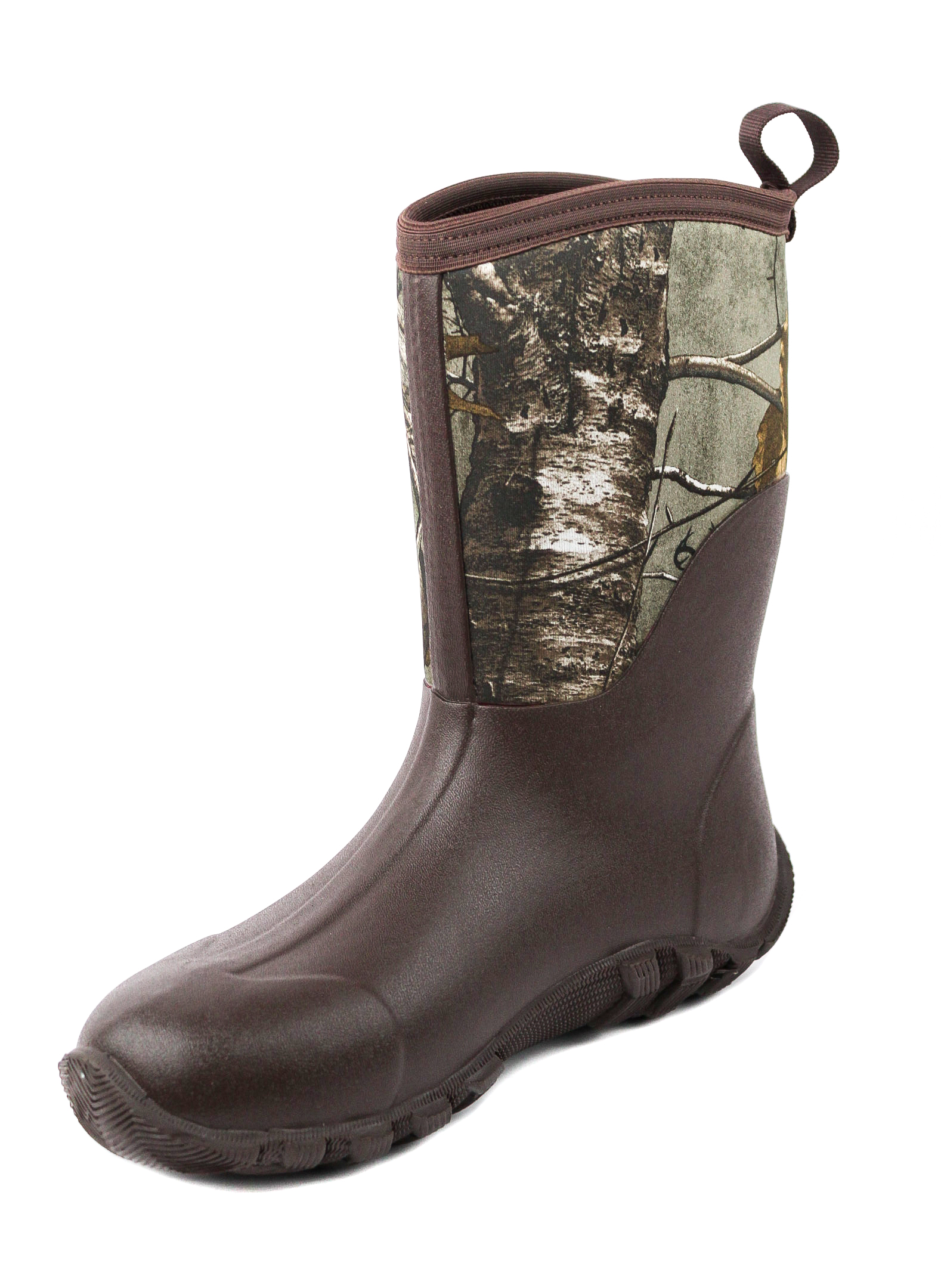 Сапоги Muck Boot Fieldblazer II mid - фото 1