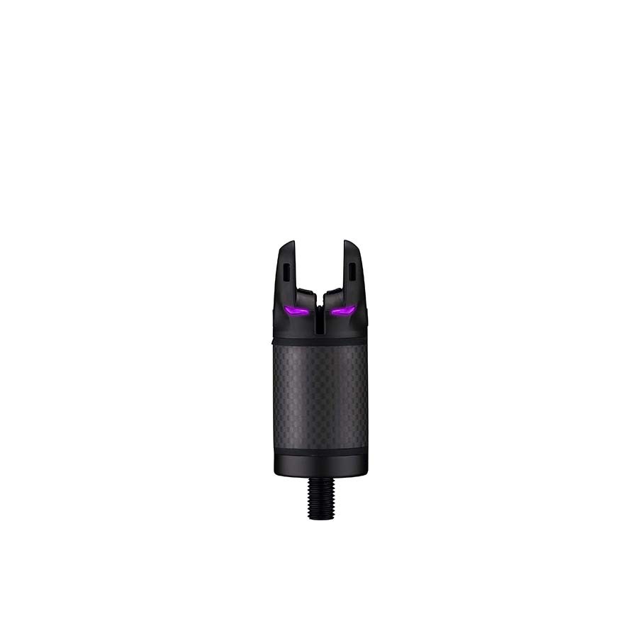 Сигнализатор Prologic K3 Bite Alarm purple - фото 1
