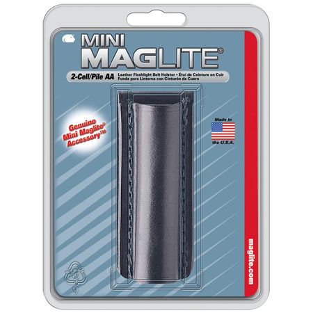 Чехол для фонаря Maglite М2А камуфляж - фото 1