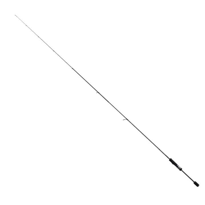 Спиннинг Xesta Light game Black star 2nd generation S69 2.10м 0.2-10гр