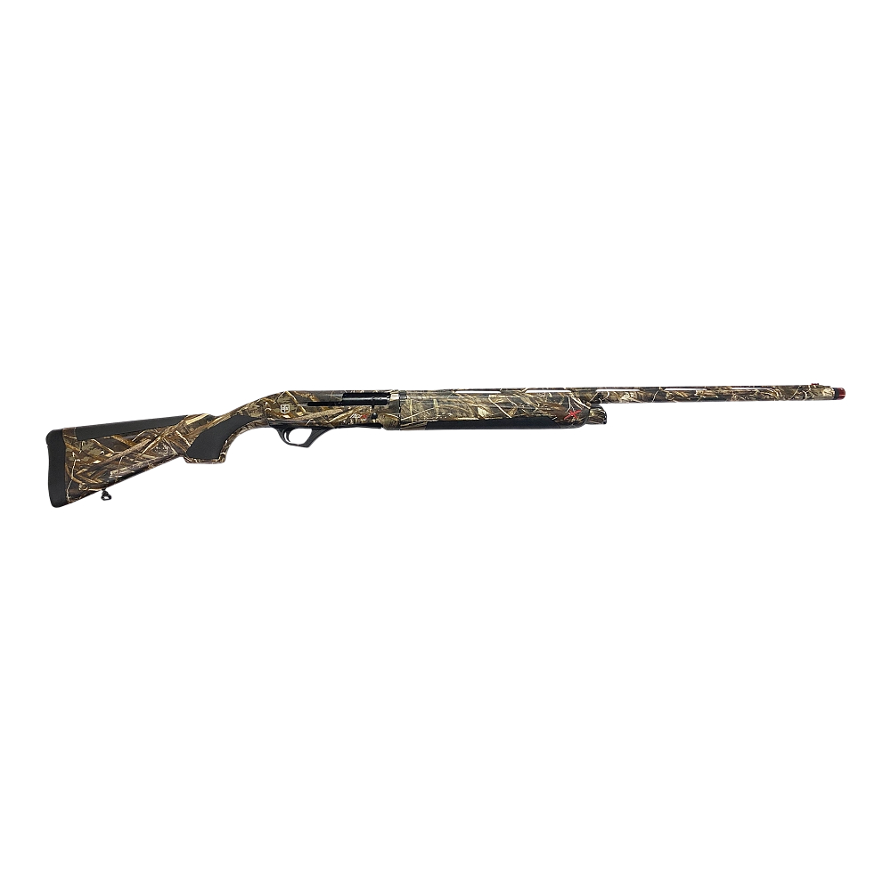 МП Ружье ATA 12x76 Neo X Camo Max5 Combo  760мм+610мм пулевой  - фото 1