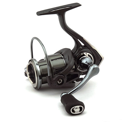 Катушка Nautilus Invent 1000 Com - фото 1