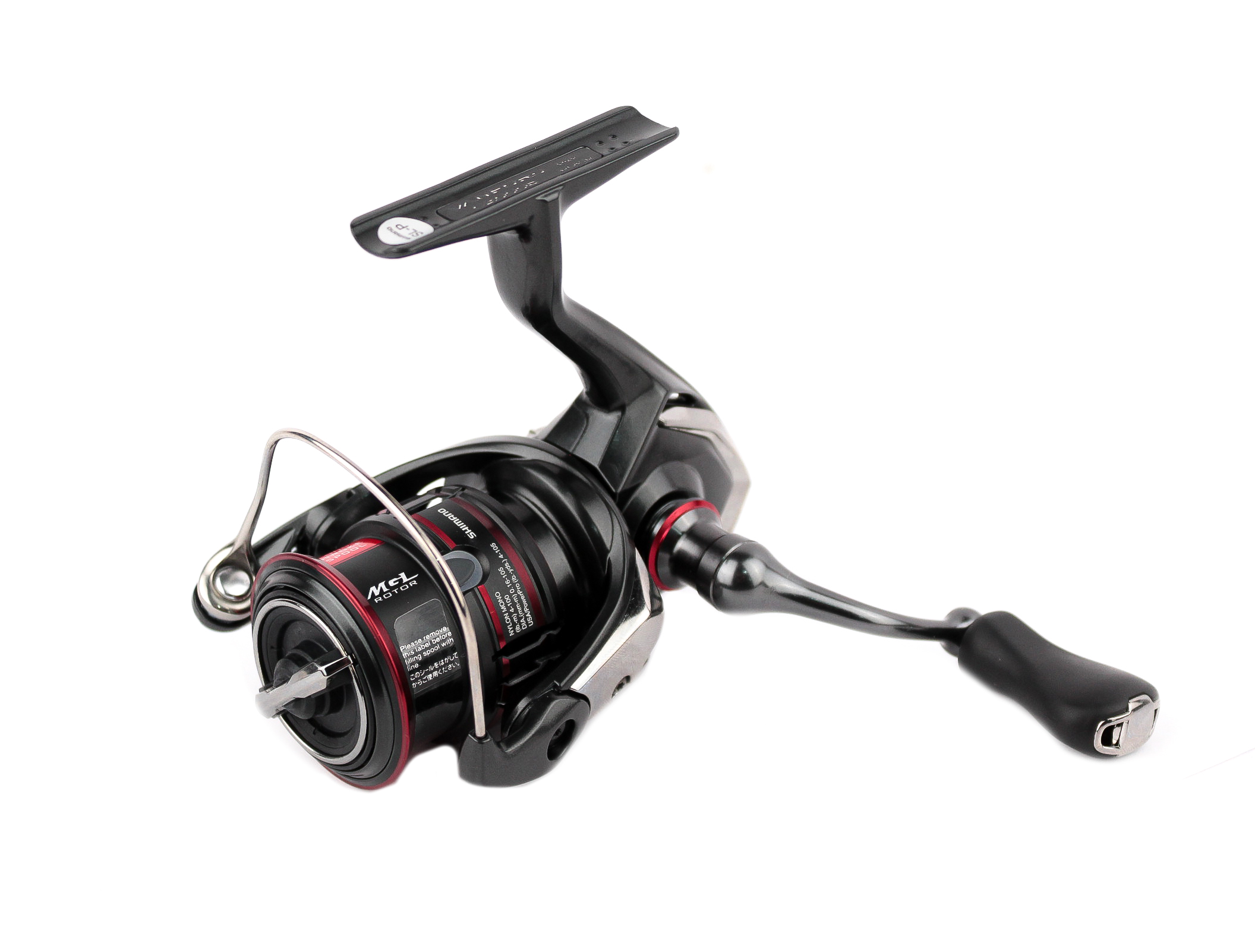 Катушка Shimano 21 Nexave C2000s Купить