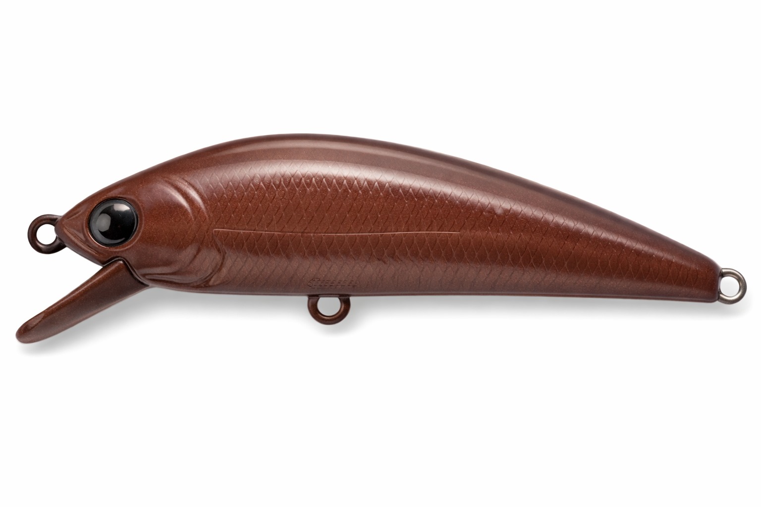 Воблер Forest i Fish AT5HW цв.01 - фото 1