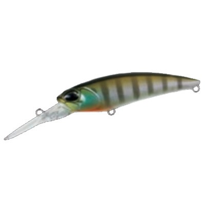 Воблер DUO Realis Shad 62DR SP CCC3158 - фото 1