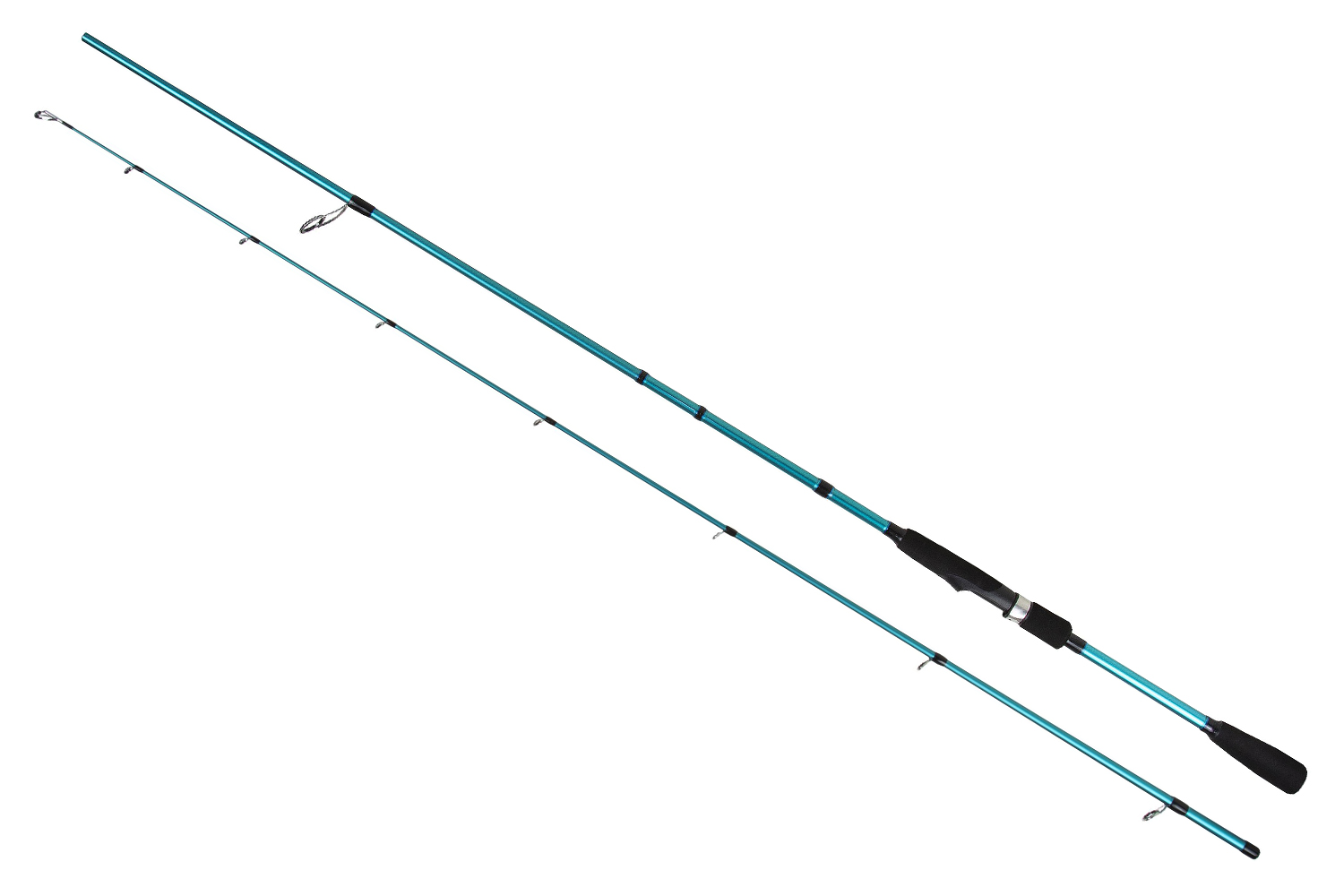 Спиннинг Norstream Alliance Jig 802MMH 10 -28 гр - фото 1