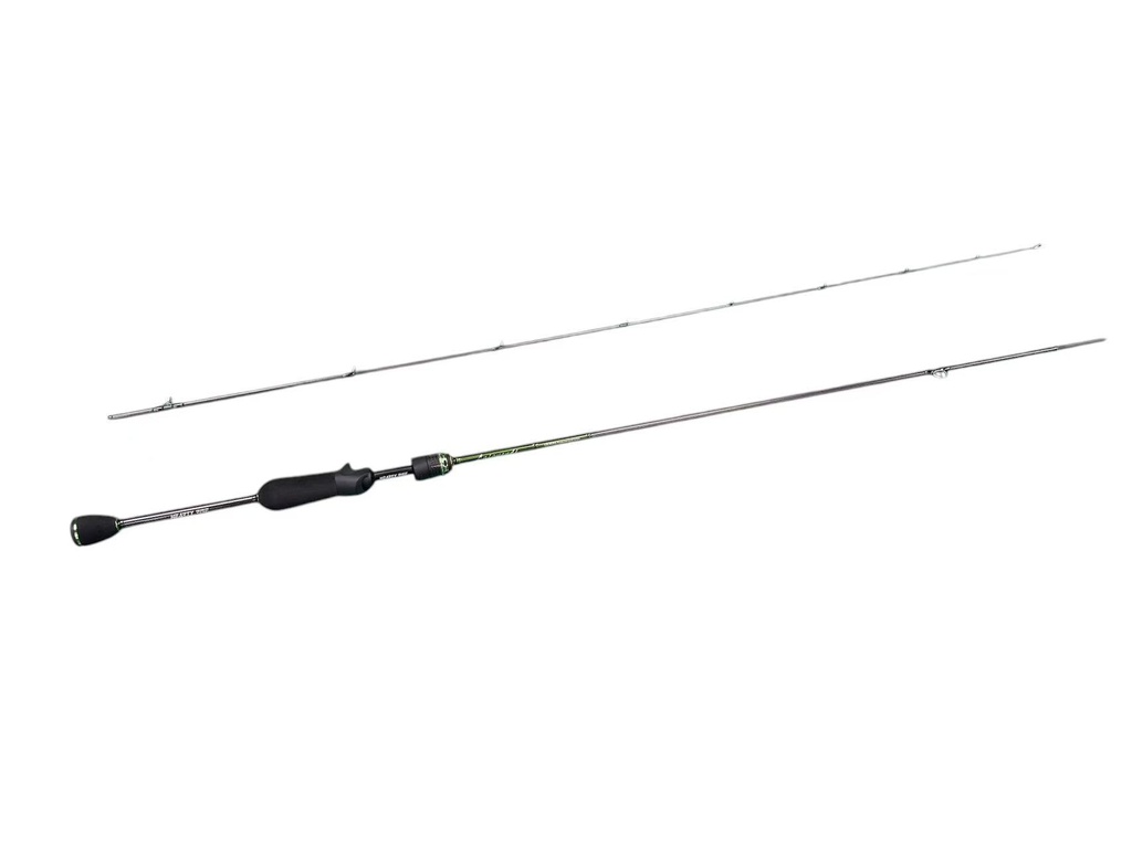 МП Удилище Кастинговое Hearty Rise Laiquendi LQС-662UL - фото 1