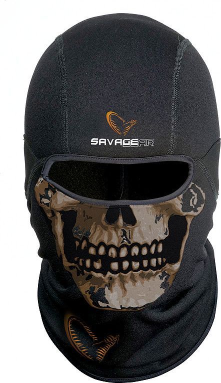 Балаклава Savage Gear balacklava senior - фото 1