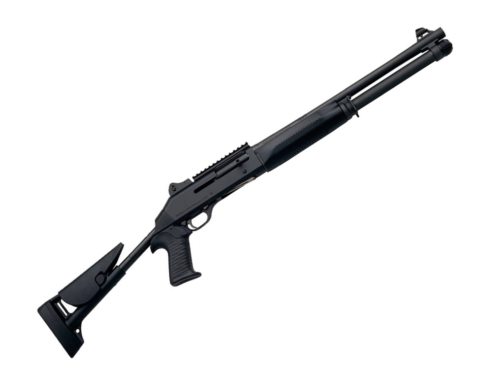 Ружье Benelli M4 Super 90 12х76 550мм - фото 1