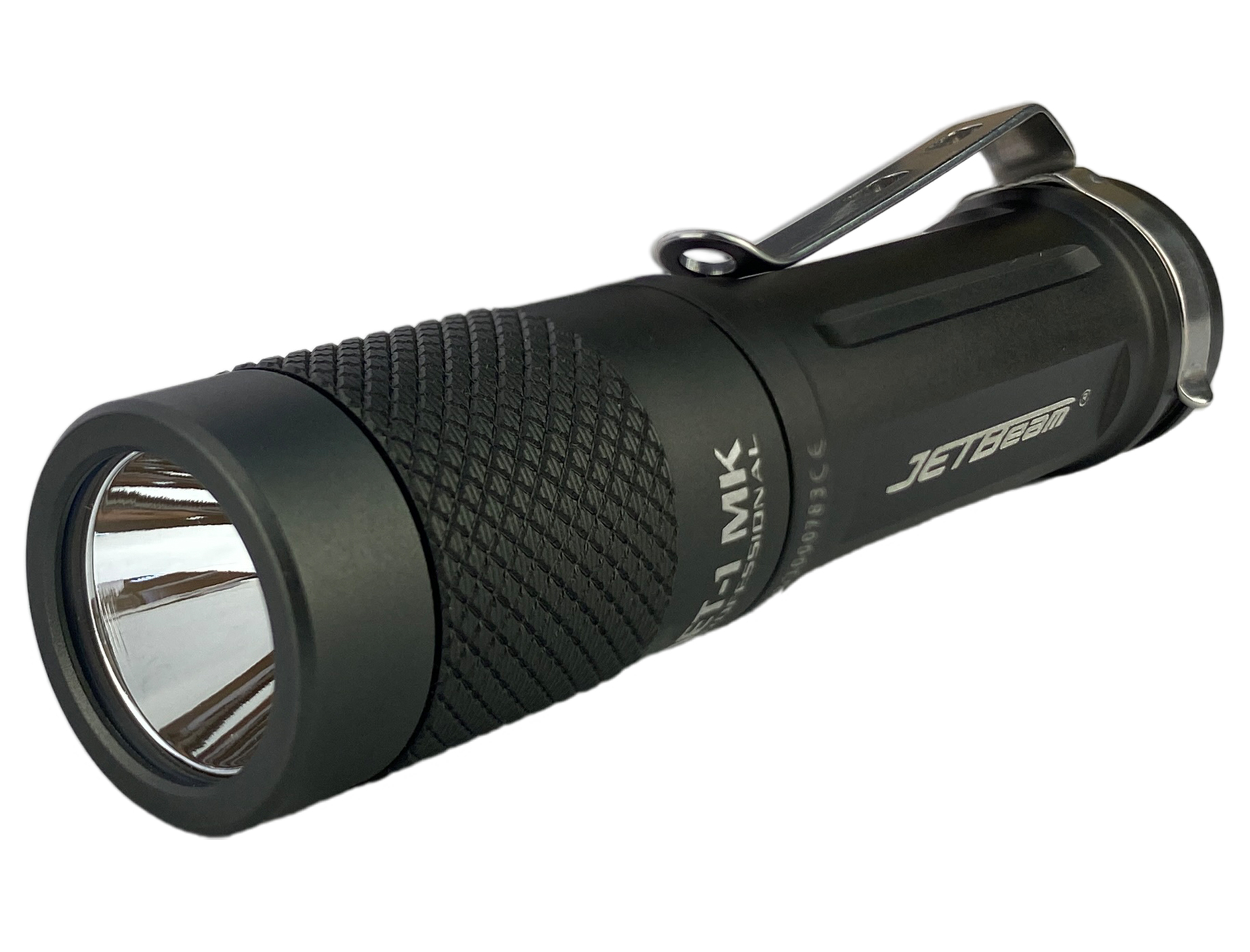 Фонарь JetBeam LED JET-IMK 480 lumens - фото 1