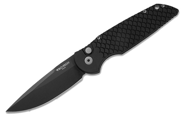 Нож Pro-Tech TR-3 SWAT сталь 154см