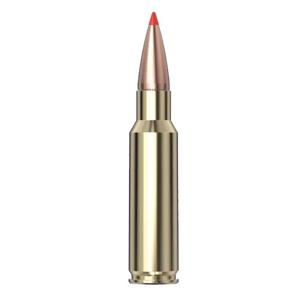 Патрон 338 RCM Hornady SST Custom 12,96 гр - фото 1