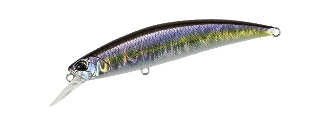Воблер DUO Spearhead Ryuki 80S GPA4009 River Bait - фото 1