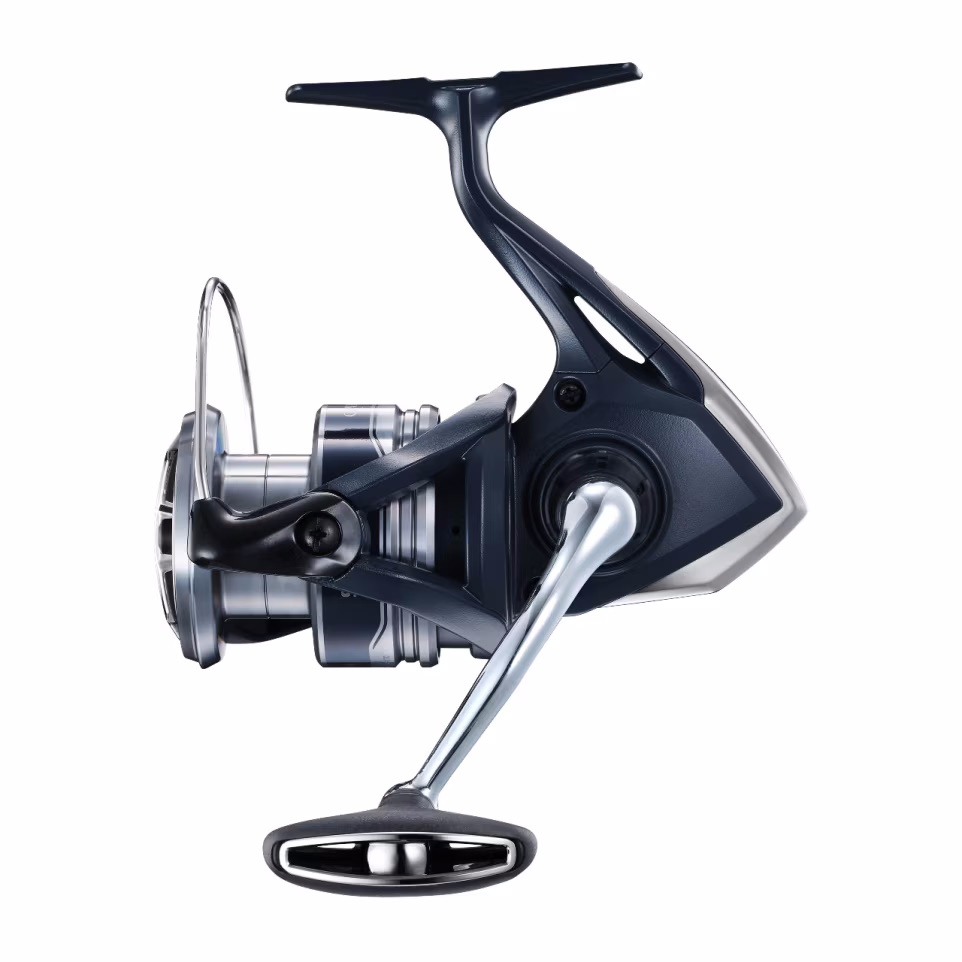 МП Катушка SHIMANO Catana FE C3000 - фото 1