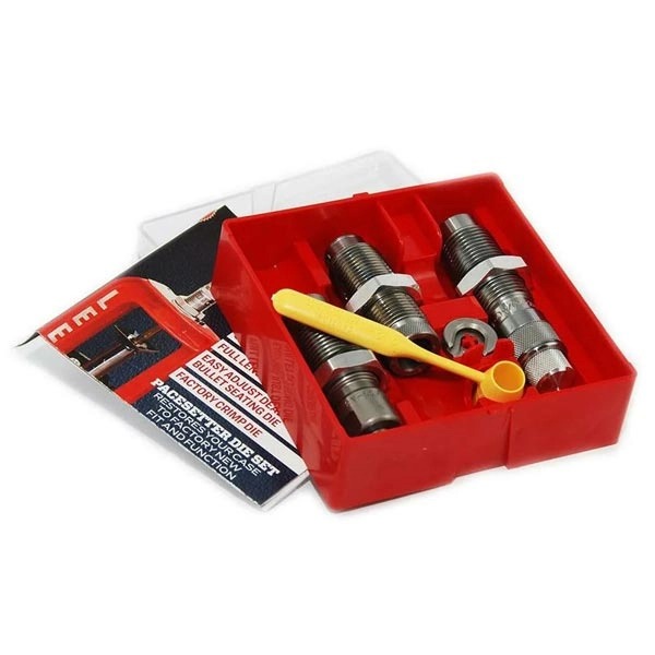 Матрица LEE PACESETTER DIES 222 REM - фото 1