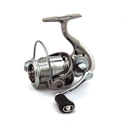 Катушка Nautilus Zolix 2500 Com - фото 1