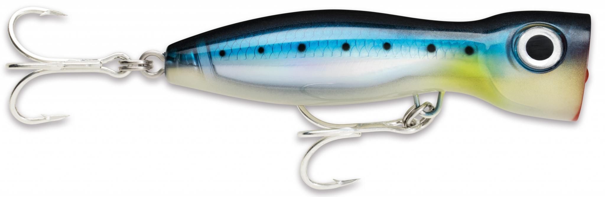 Воблер Rapala X-Rap Magnum Xplode 170 BSRD 17см 145гр - фото 1