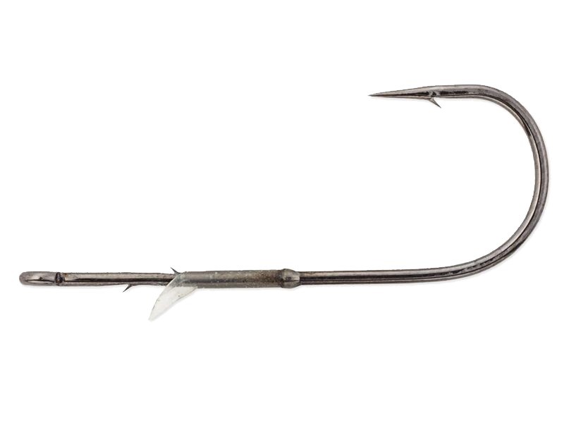 МП Крючок Decoy Flippin Straight Worm 144 №1 - фото 1