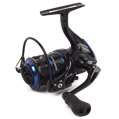 Катушка Nautilus Every 2000 Com - фото 1