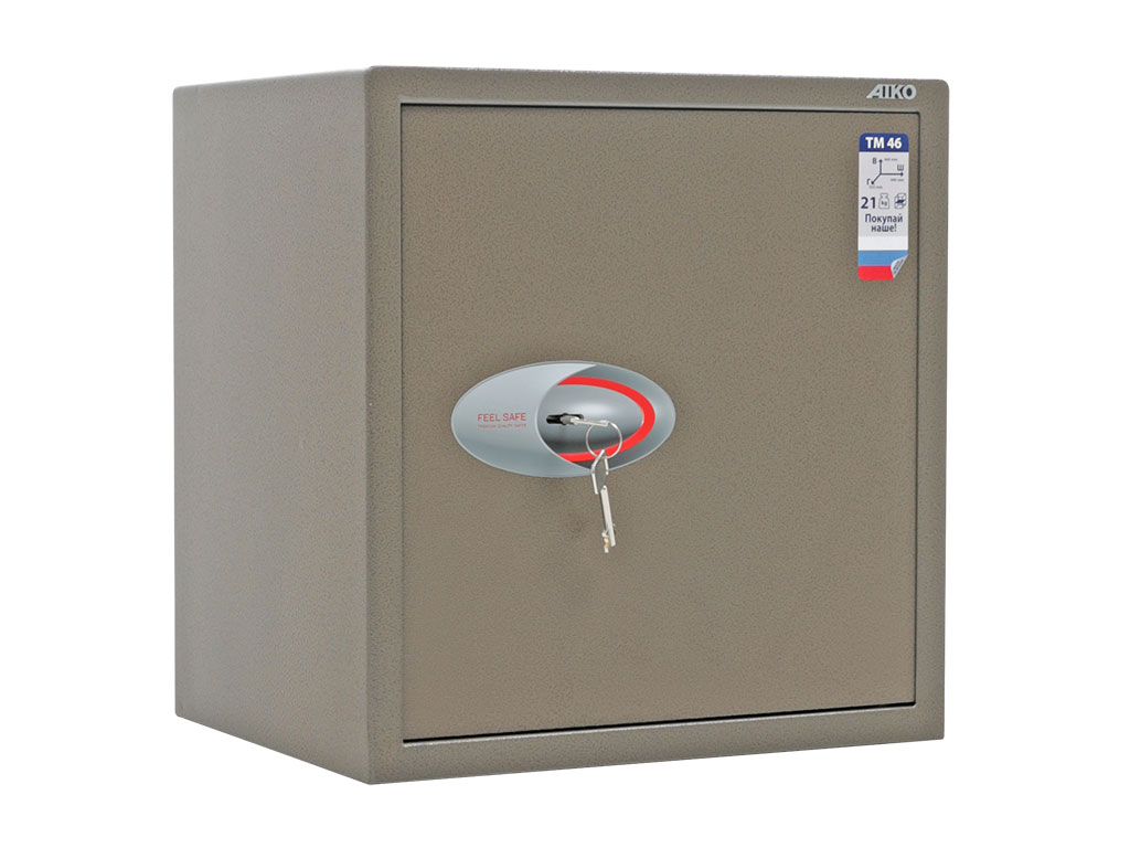 Сейф Промет TM.46 - фото 1