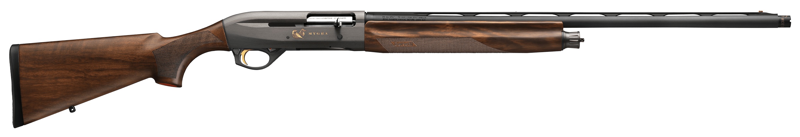 Ружье Benelli Montefeltro Mygra 20х70 660мм - фото 1