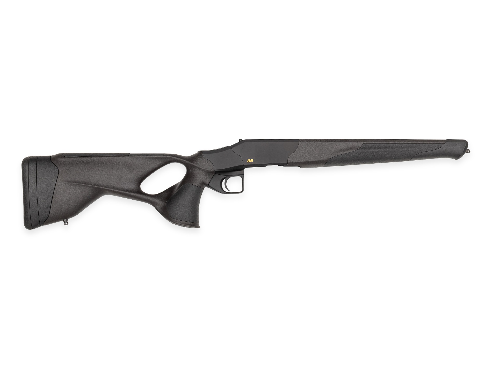 МП Ложа с УСМ Blaser R8 Ultimate X в комплекте с магазином группы клибров № 25 - фото 1
