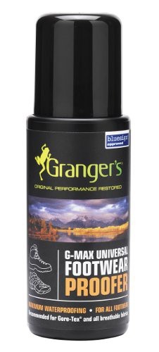 Пропитка Grangers для обуви GRF11 G-Max Universal Proofer bo - фото 1