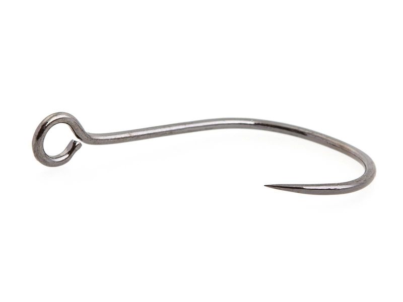 МП Крючки Decoy Area hook type IV №10 - фото 1