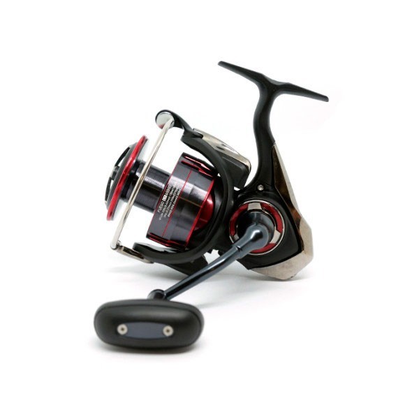 Катушка Daiwa Fuego LT 6000D - фото 1