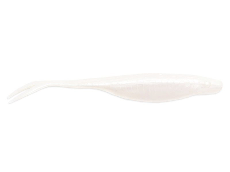 Приманка Bass Assassin Vapor Shad  5&quot; Alewife - фото 1