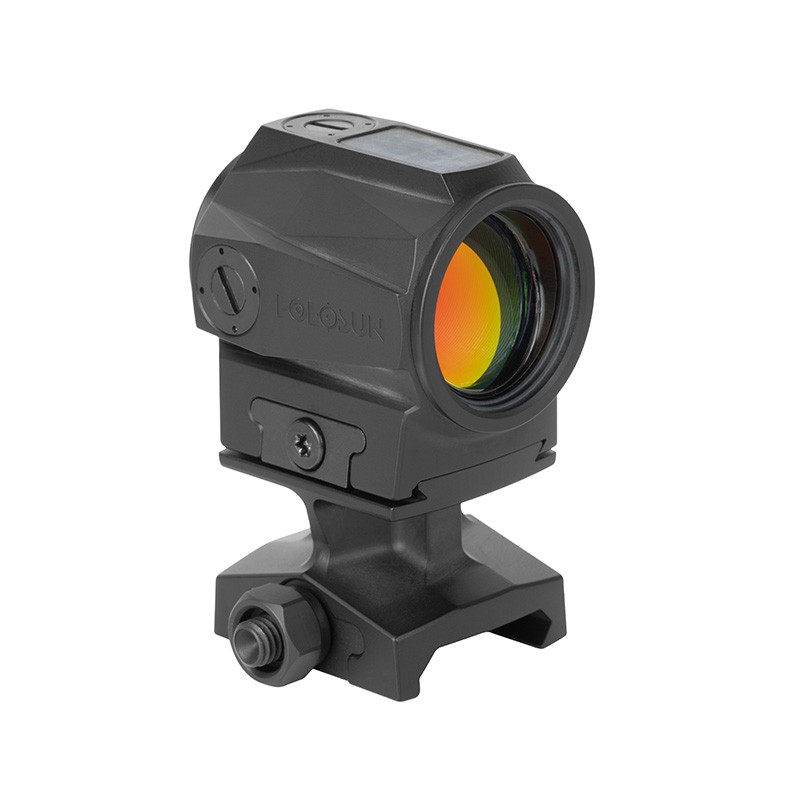 Прицел коллиматорный Holosun SCRS RD MRS 2/65МОА 8 +4NV IP67 - фото 1