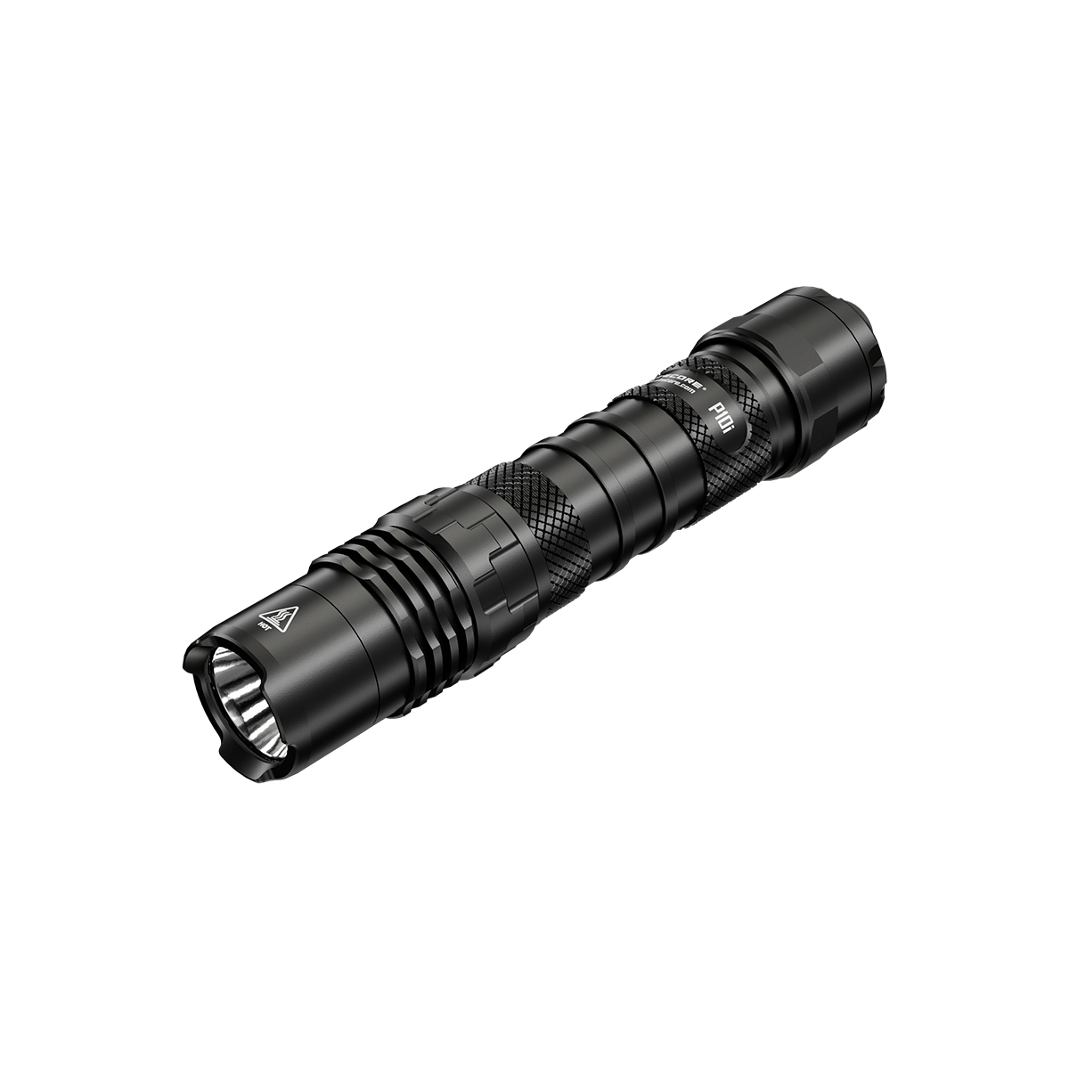 Фонарь Nitecore P10i тактический 1800 люмен - фото 1