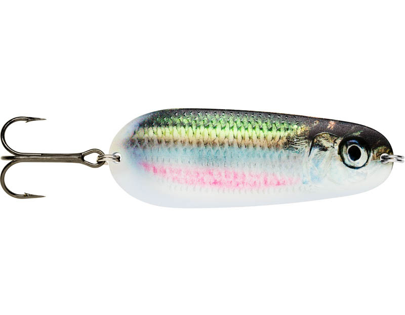 Блесна Rapala Nauvo 19 HRL 6,6см 19гр - фото 1
