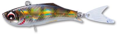 Воблер Yo-Zuri Duel hardcore fintail vibe F1080 HZSN - фото 1