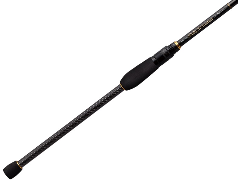 Спиннинг Evergreen Superior SPRS-84M-T - фото 1