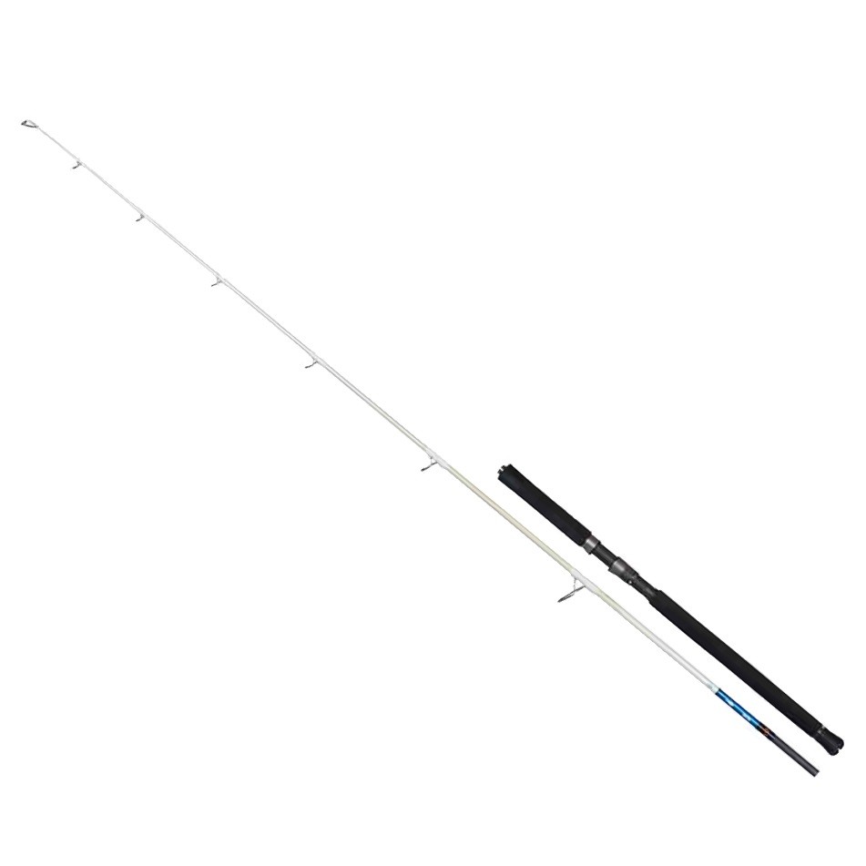 Спиннинг Savage Gear Salt 1DFR Pop n Stick 7'9'' 2.34м 80-150гр 2sec - фото 1