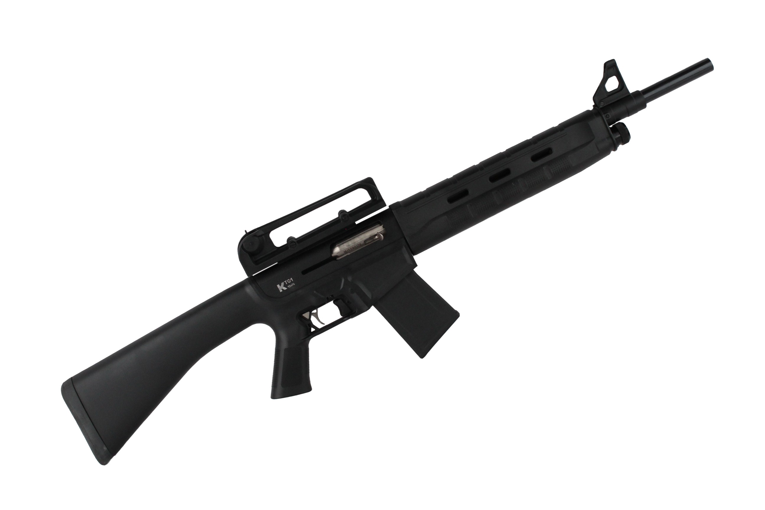 Ружье КК Kalashnikov TG1 12x76 510мм