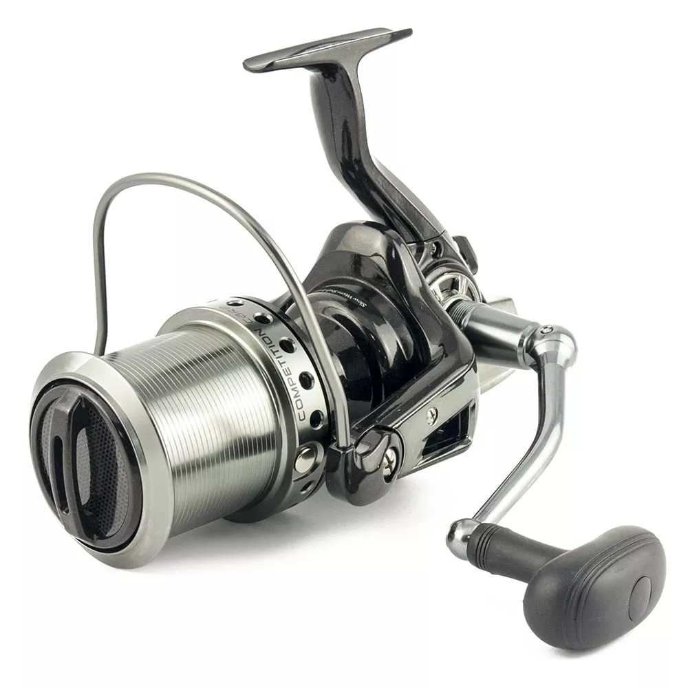 Катушка Viva  Competition Carp СА 1580 14+1ВВ - фото 1
