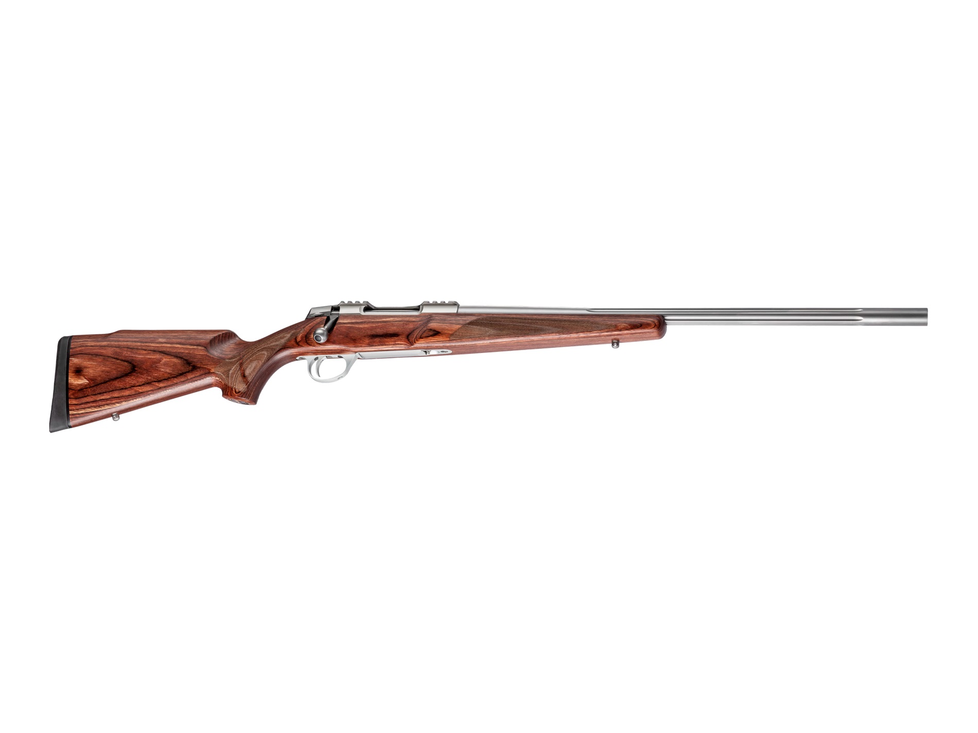Карабин Sako 90 S 6,5 Creedmoor Varmint Stainless Steel Match 600мм - фото 1